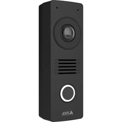 Axis Communications-02409-001