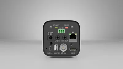 PTZ Optics-PT12X-STUDIO-SE-WH-G3