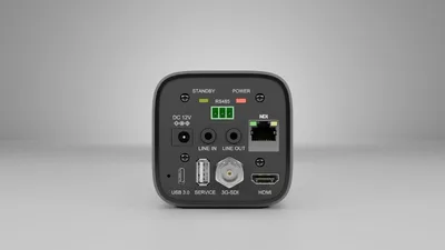 PTZ Optics-PT12X-STUDIO-SE-GY-G3