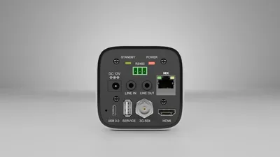 PTZ Optics-PT20X-STUDIO-SE-WH-G3
