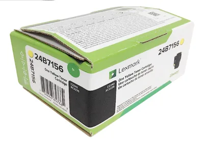 Lexmark-24B7156