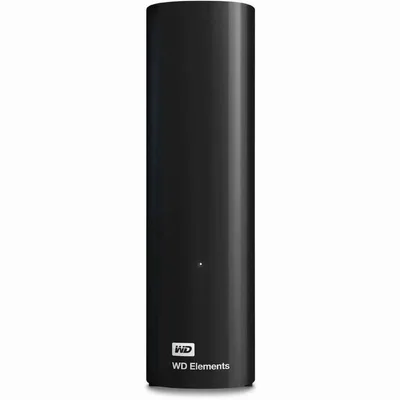 Western Digital-WDBWLG0260HBK-NESN