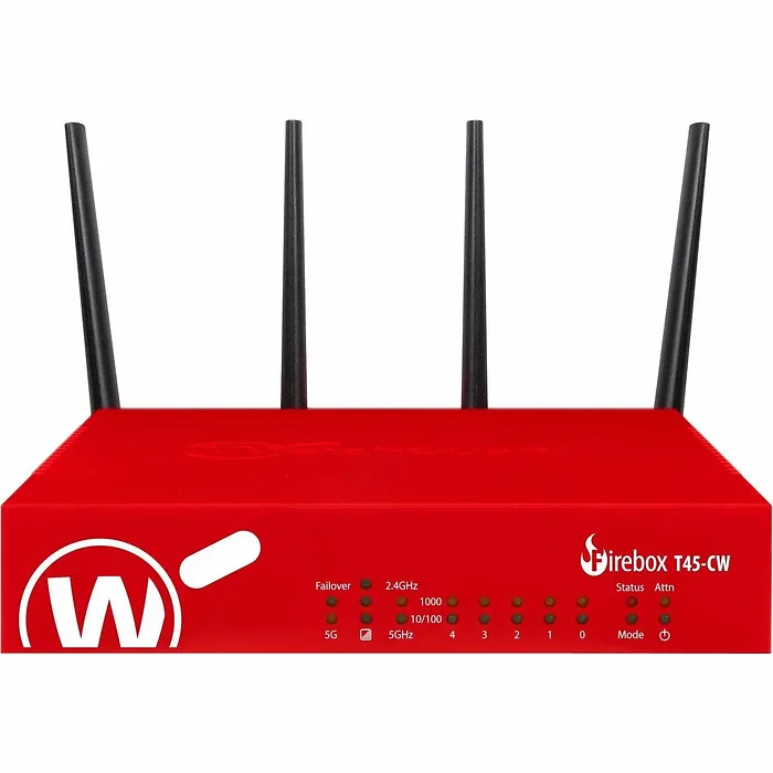 WATCHGUARD-WGT49031-US