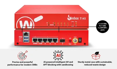 WATCHGUARD-WGT146031