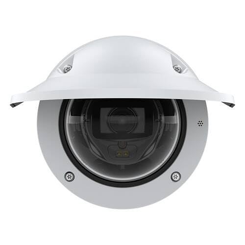 Axis Communications-03213-001