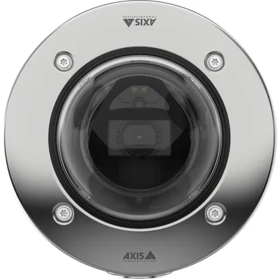 Axis Communications-02710-001