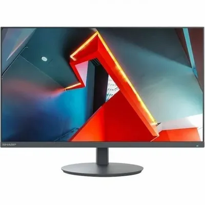 SHARP NEC-DD-E244FL