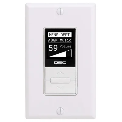 QSYS-MP-MFC-NA-WH