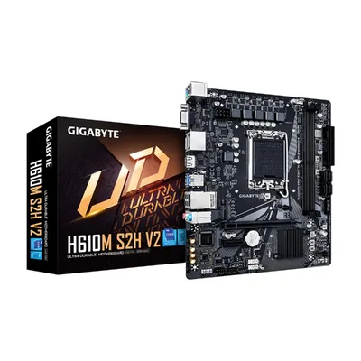 GIGABYTE-H610M S2H V2