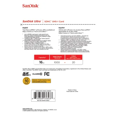 Western Digital-SDSDUNC-016G-AN6IN