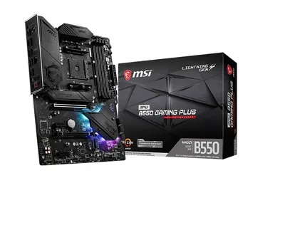MSI-B550GPLUS