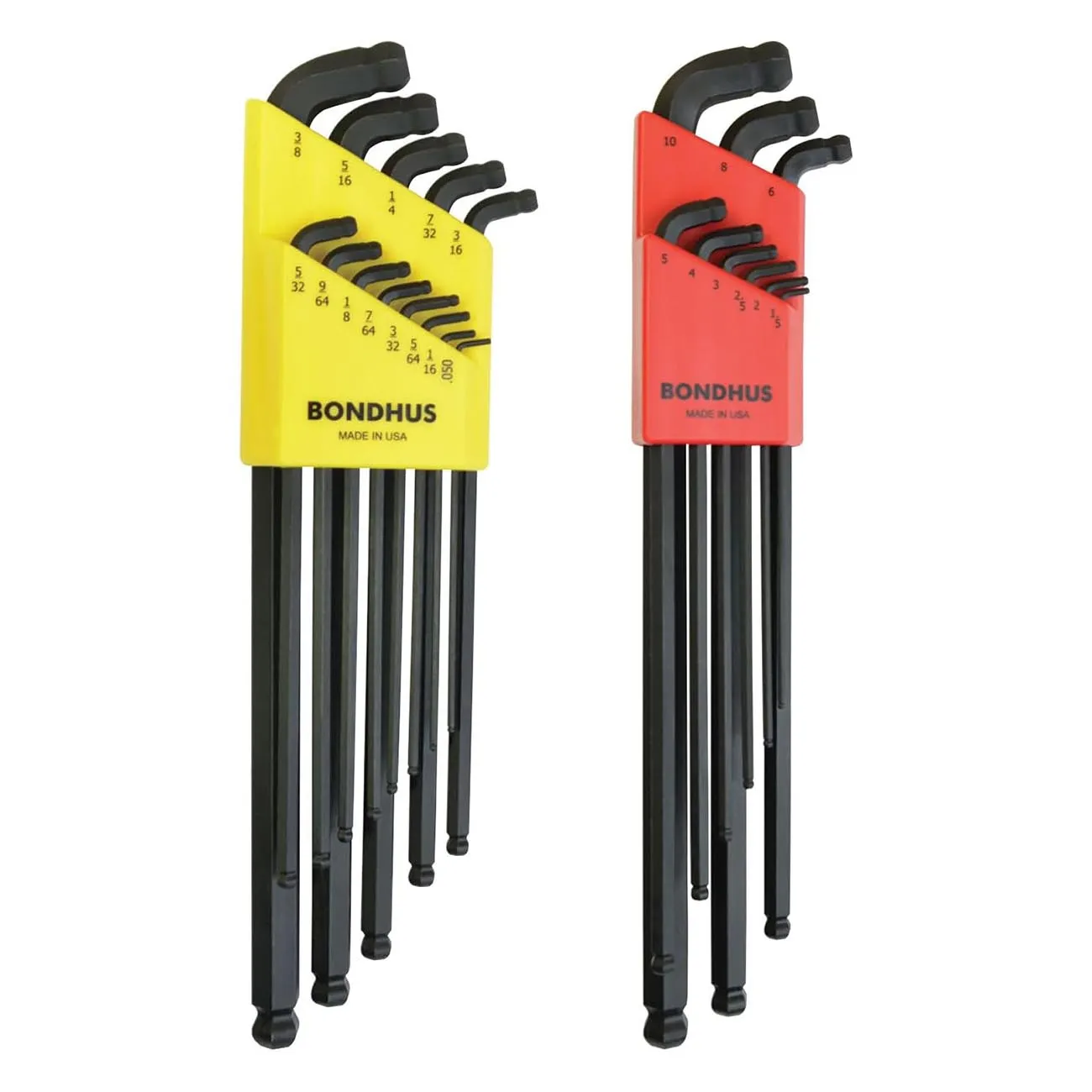 BONDHUS CORP-27098