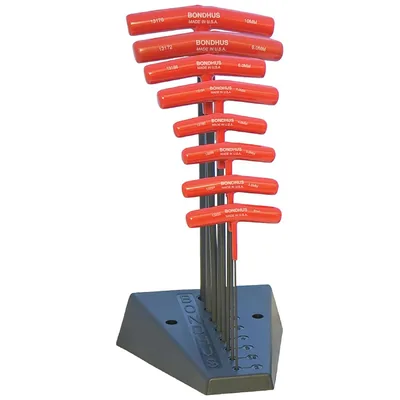 BONDHUS CORP-13189