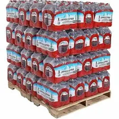 Crystal Geyser Water Company-CGW 12514PL