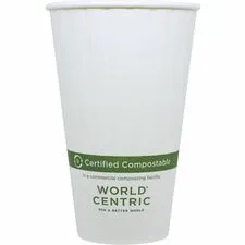 WORLD CENTRIC-WOR CUPA16D