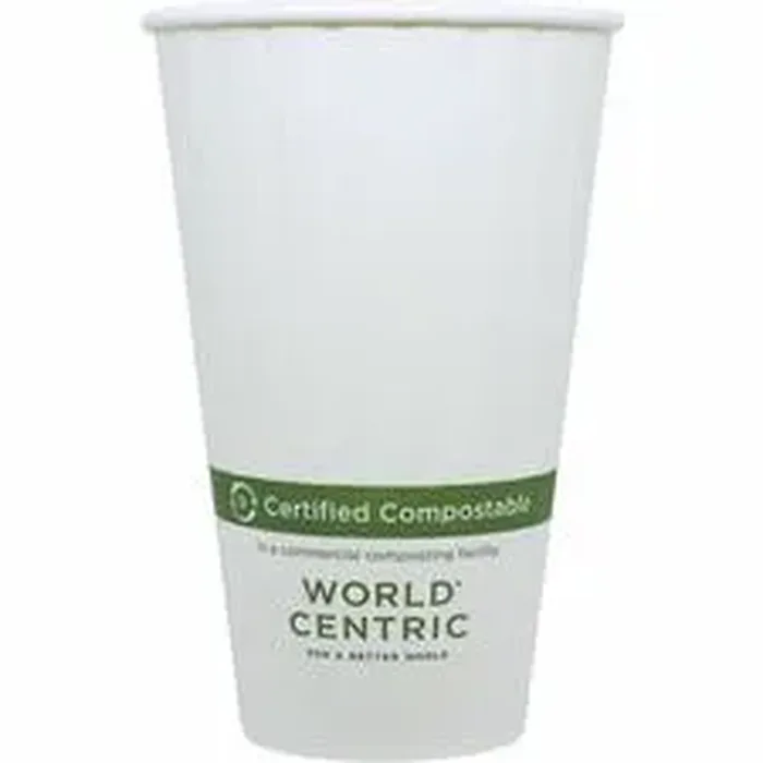 WORLD CENTRIC-WOR CUPA16D