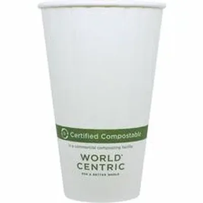 WORLD CENTRIC-WOR CUPA16D