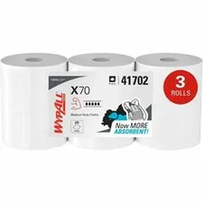 KIMBERLY CLARK-KCC 41702