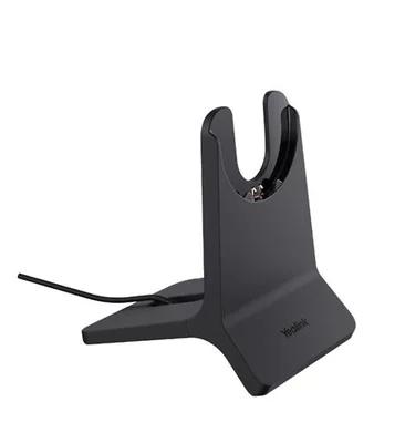 Yealink-CHARGING STAND FOR BH70/WH64 HYBRID