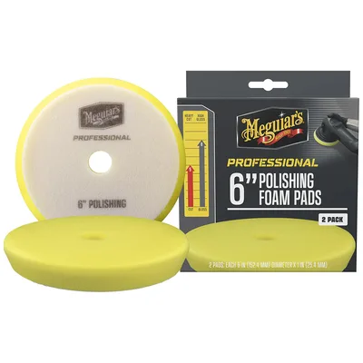 Meguiars-M6PFP2