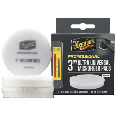Meguiars-M3MFP3