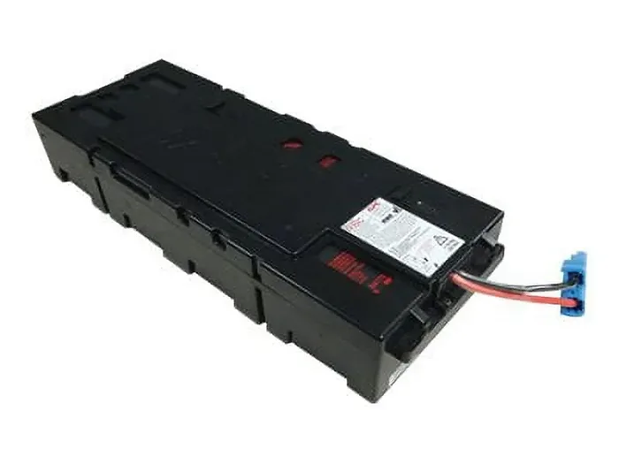 APC - Schneider Electric-APCRBC116