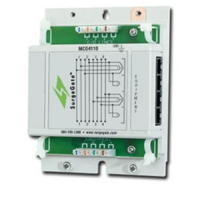 ITW Electronic Component Solutions-GUM4110