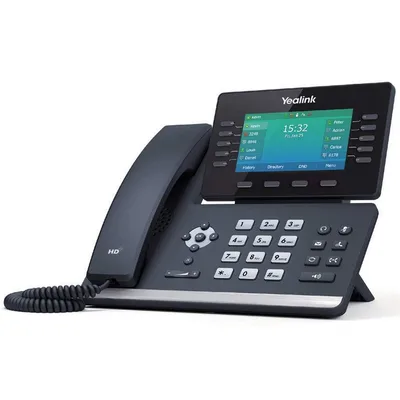 Yealink-YEA-HNDST-T53-T54