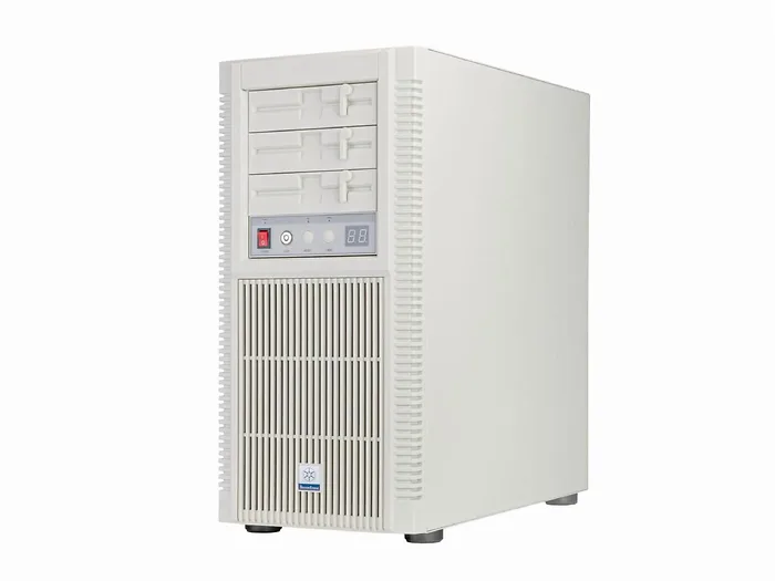 SilverStone-FLP02W