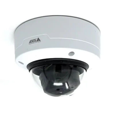 Axis Communications-02986-001