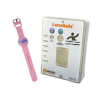 Lunasea Lighting-LLB-64PK-02-K2