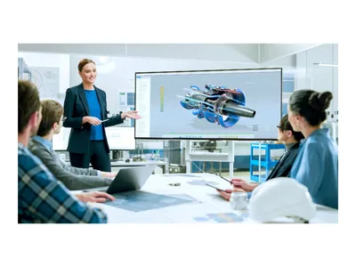 AVOCOR DISPLAYS-AVE-9200