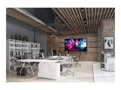 AVOCOR DISPLAYS-AVH-7520