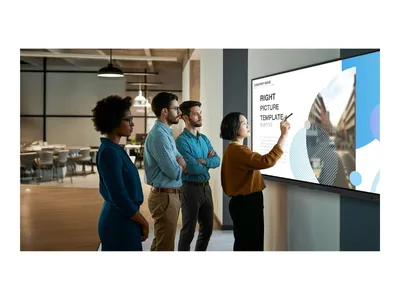 AVOCOR DISPLAYS-AVE-7550
