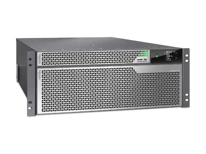 APC - Schneider Electric-SRTL10KRM4UT