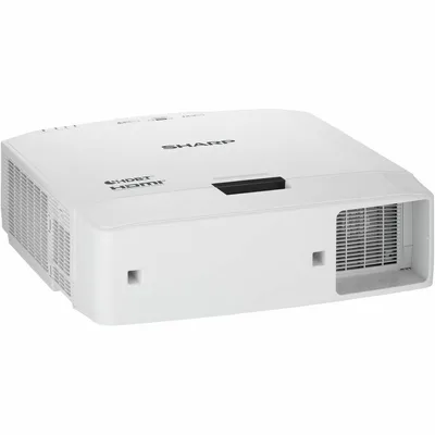 SHARP NEC-XP-V801U-W