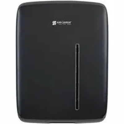 San Jamar-SJM T1500BK