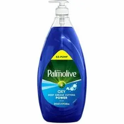 COLGATE PALMOLIVE, IPD.-CPC 61054593