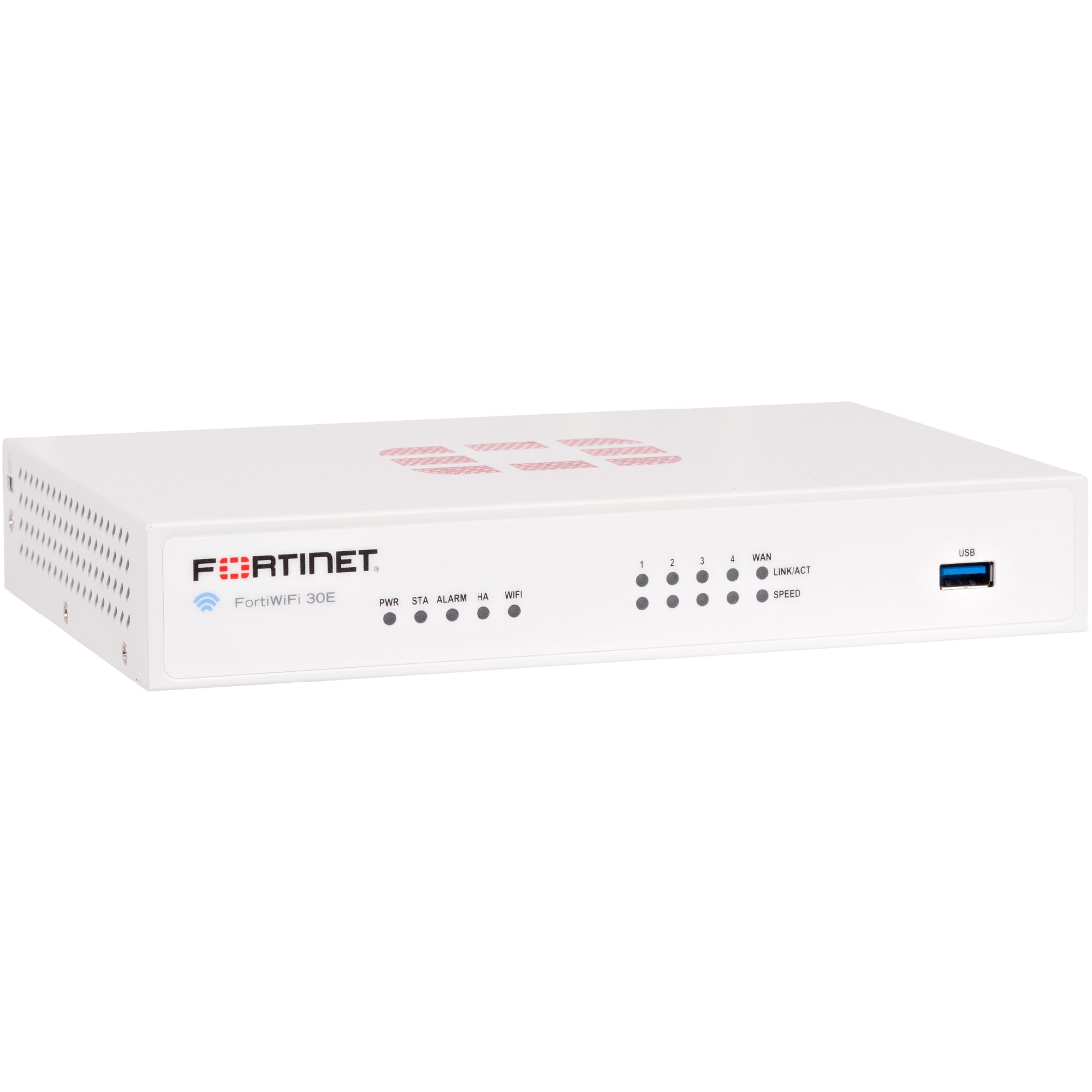 Fortinet-FN-TRAN-SFP+SR