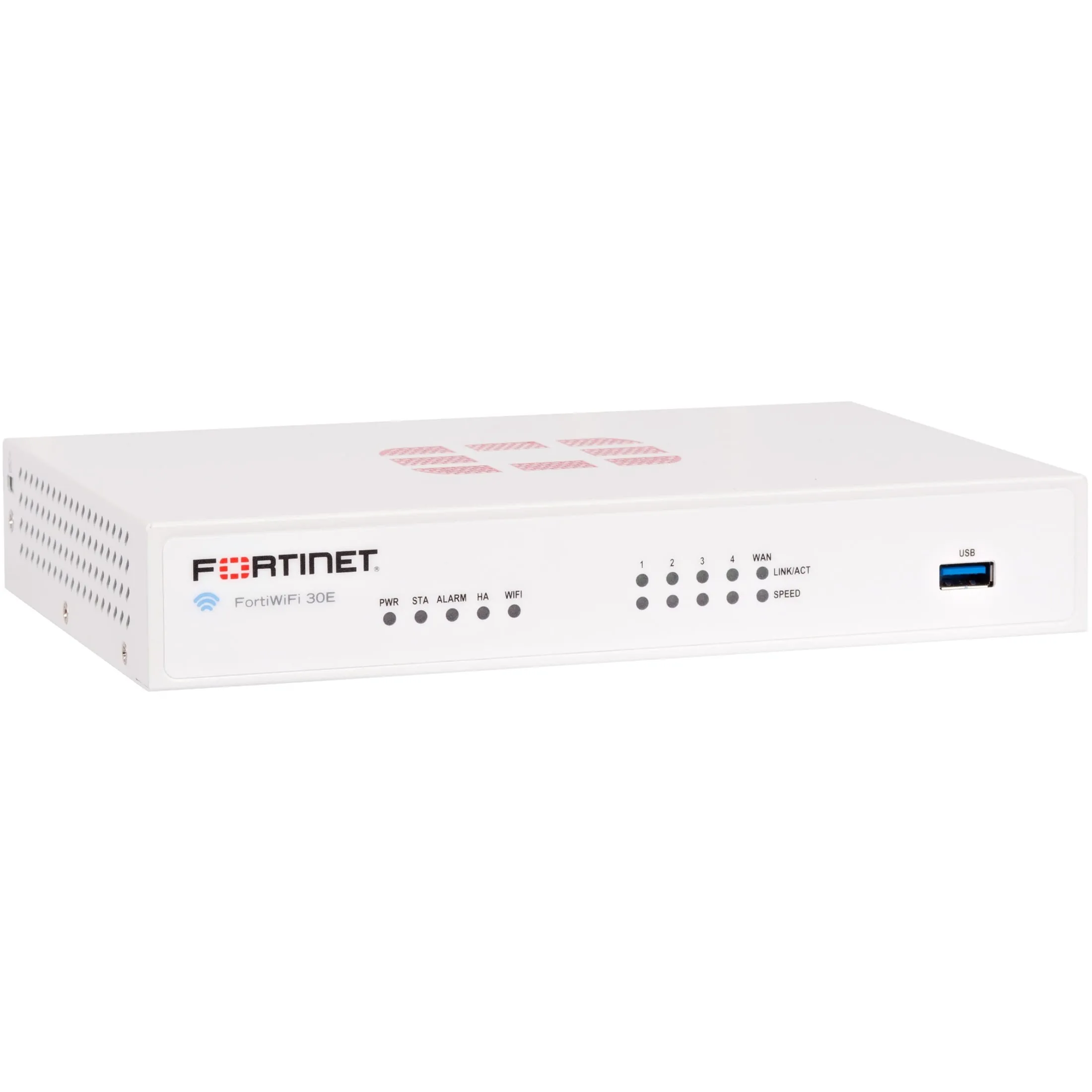 Fortinet-FN-TRAN-SFP+SR
