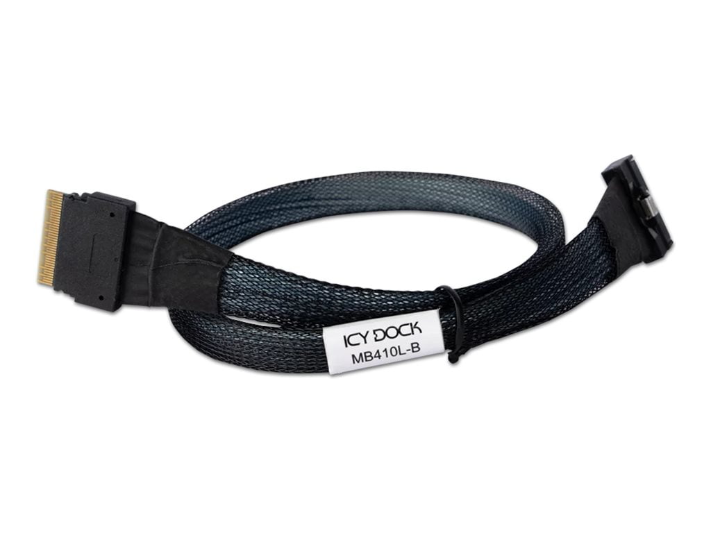Icy Dock-MB410L-B
