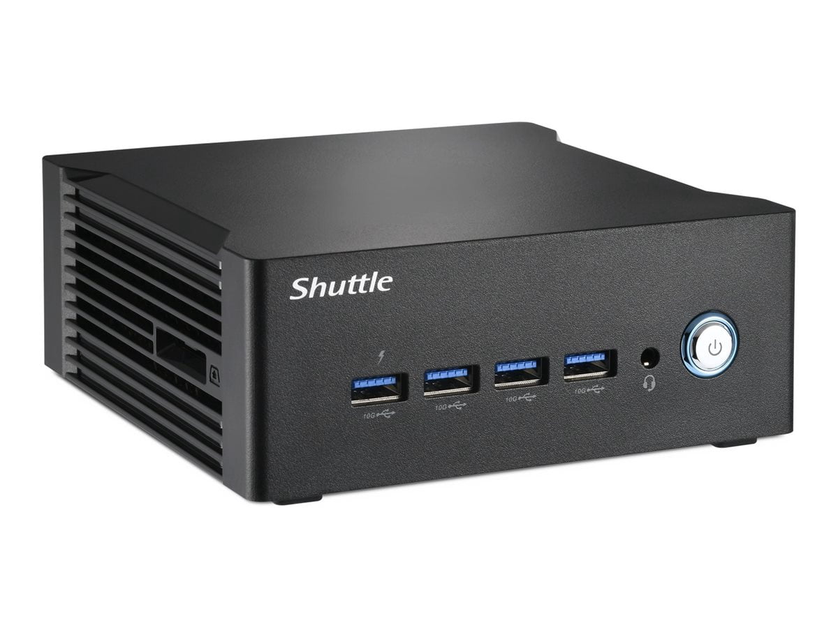 Shuttle Computers-NA10H7