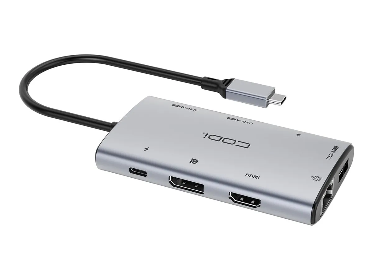CODi-HB007-1