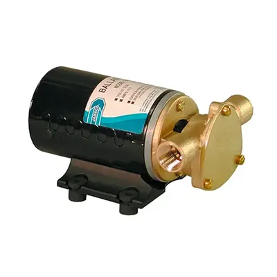Jabsco-18220-5127
