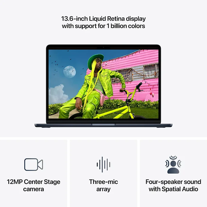 Apple-MDHG4LL/A