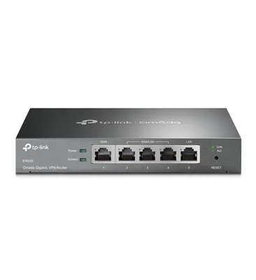TPLINK-ER605
