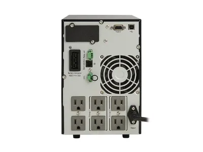 Eaton Tripplite-SU1500XLCD