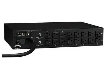 Eaton Tripplite-PDUMH30NET