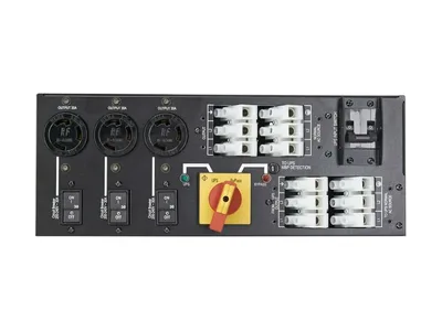 Eaton Tripplite-MBP11K208