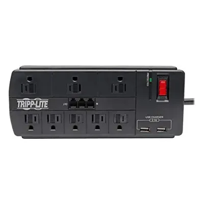 Eaton Tripplite-TLP88TUSBB